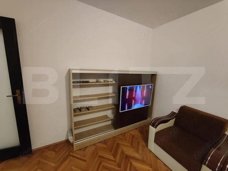 Apartament de inchiriat in zona Bradet - 1