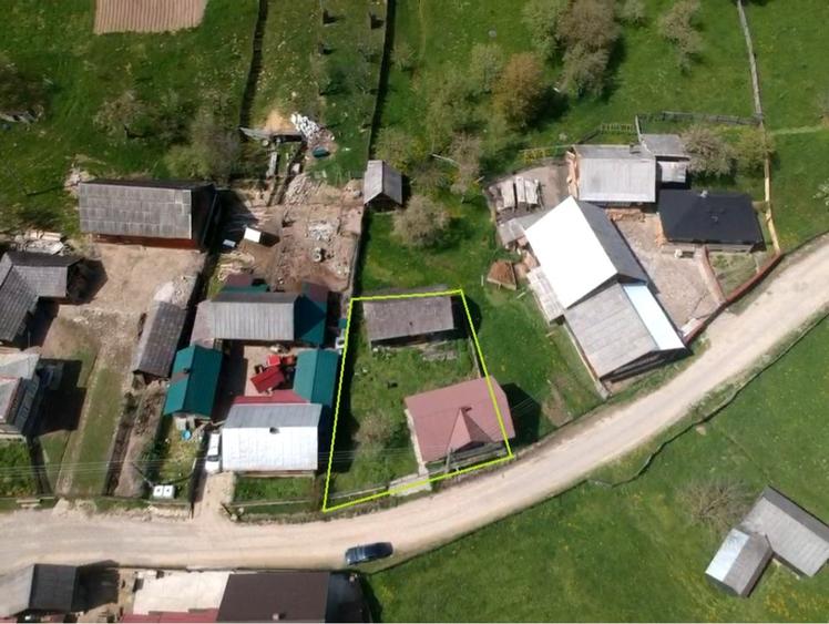 Spre vanzare proprietate Manastirea Humorului - Suceava - Bucovina - 3