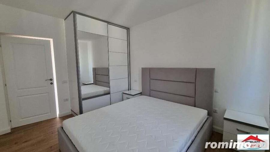 Apartament 3 camere nou Micro 16 cu parcare - 8