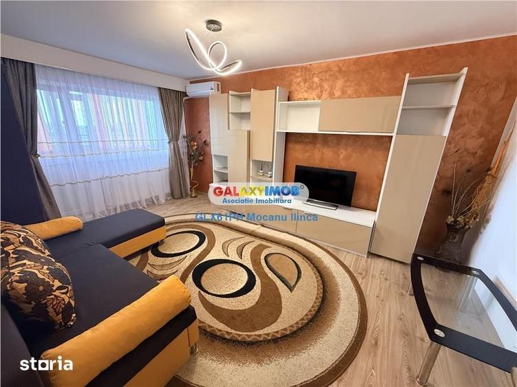 Inchiriere apartament 2 camere, Malu Rosu, Ploiesti - 8