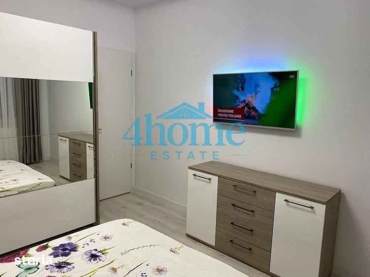 Apartament 2 camere Carol City Park| Tineretului| Bloc Nou - 2