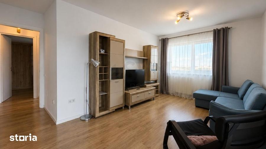 Apartament 3 camere I Parcare subterana inclusa I GranVia Park I Lujer - 12