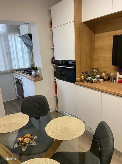 3 camere, Valea Rosie 1/4 renovat - 6