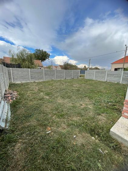 Jumătate de duplex pe parter, Bazos - 11