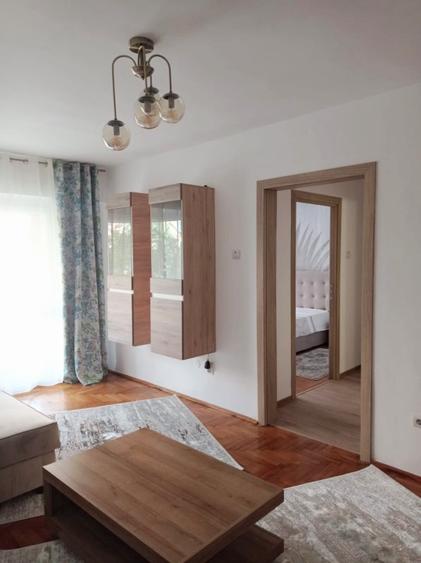 Centrul Civic - apartament 2 camere decomandat - loc de parcare - Afi Mall  - 7