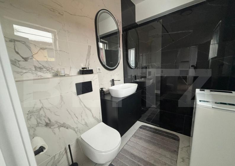 Apartament 2 camere, 52 mp, modern, prima inchiriere, parcar - 8