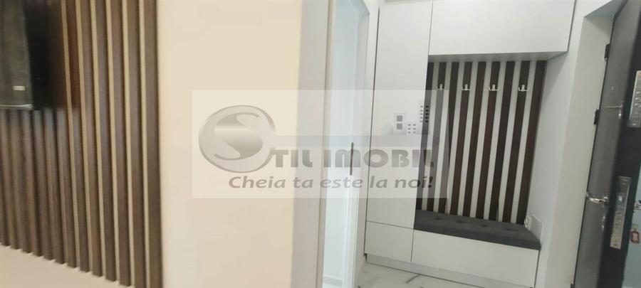 AP 2 CAM CAPAT CUG LUNCA CETATUII SEMIDECOMANDAT ETAJ 1 - 6