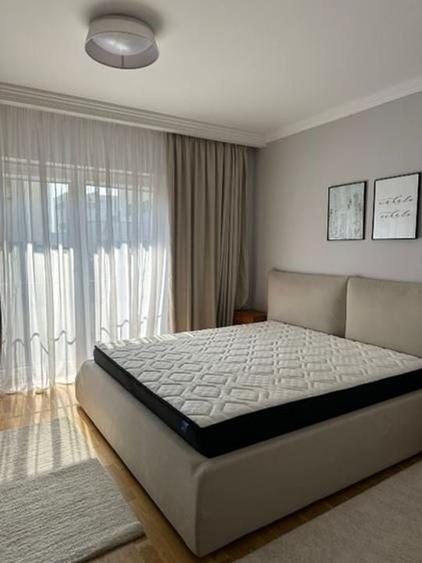 3 camere curte proprie | Pipera | Școală Americana - 5