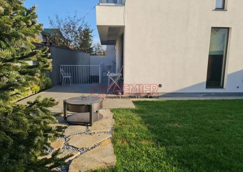CASA P+1+Terasa ultima unitate Popesti-Leordeni - 2