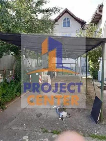 Casa P+1 situata central - 10