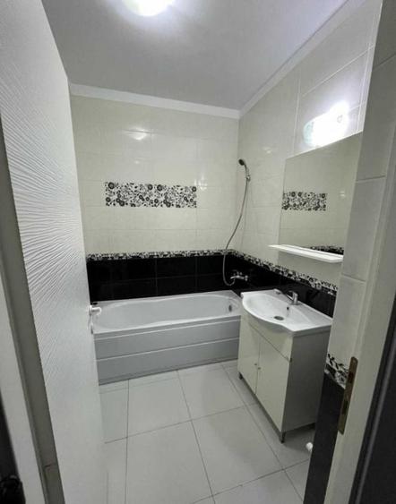 Apartament 2 camere 45mp, 2 balcoane, parcare, etaj intermediar, finisat modern - 8