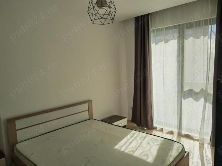 Ofer spre inchiriere ap 2 cam NOVUM str. Drajna - Politehnica - 1
