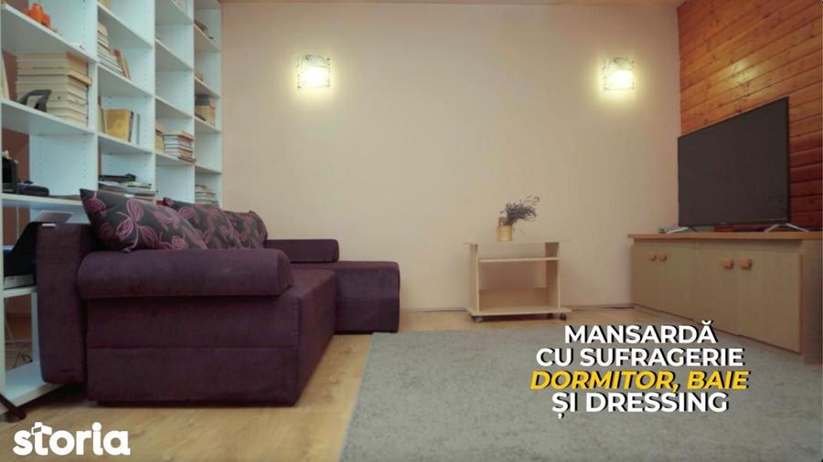 Casa 2 corpuri separate | 431 mp teren | Cartier Re?i?a - 18