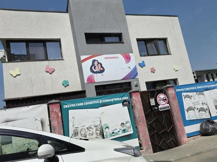 Vila spatioasa zona Megaimage Tunari - 6