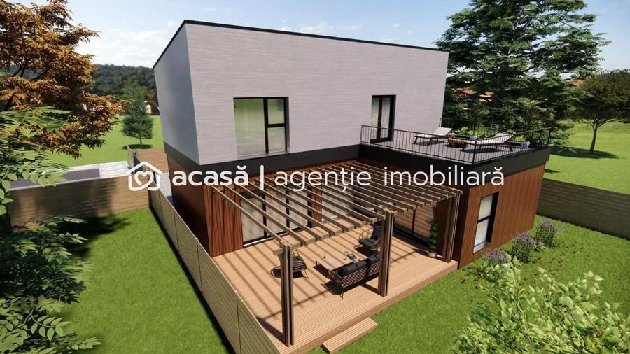 Dacă ai putea construi exact casa pe care o visezi… ai începe de aici! - 1