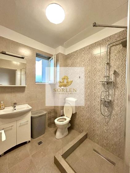 Apartament 2 camere de vânzare – Zona Stadionului, Florești - 12