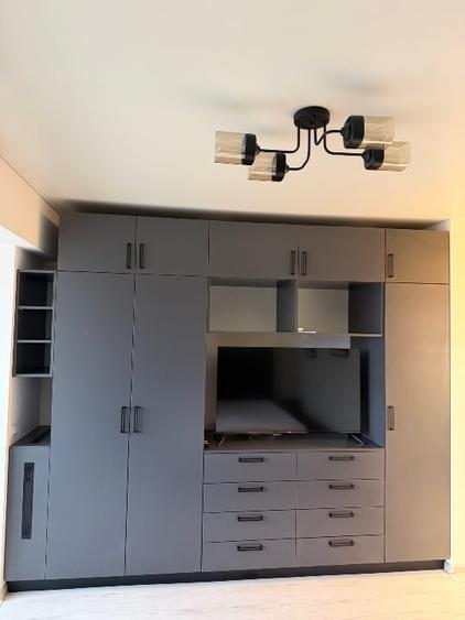 Proprietar - Prima închiriere garsonieră – Pollux Residence - 4