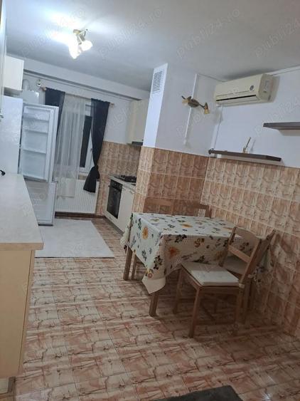 Inchiriez apartament cu 3 camere ZONA UTA.Exclus agen?ii imobiliare ! - 3