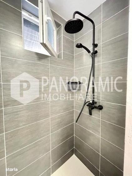 Apartament 2 cam semi decomandate Piata 1 Mai Iris - 10