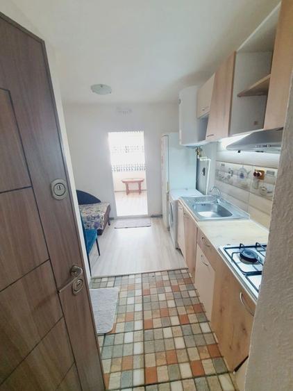 Garsoniera Zahana - 6