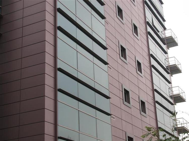 Inchiriere Spatii Birouri Multigalaxy II Office Building de la 253 mp - 12