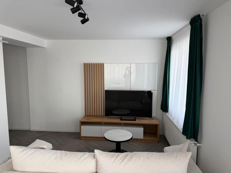 Apartament cu 3 camere - 6