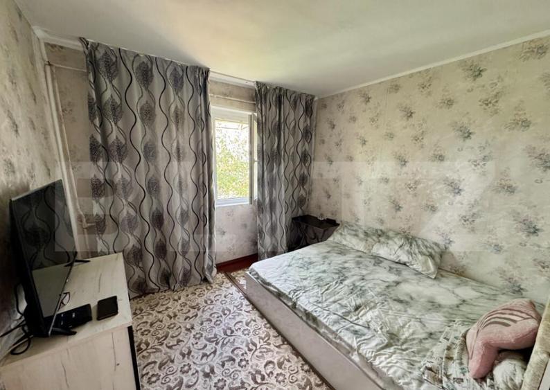 Apartament 3 camere semidecomandat, 67 mp, aproape de McDona - 4