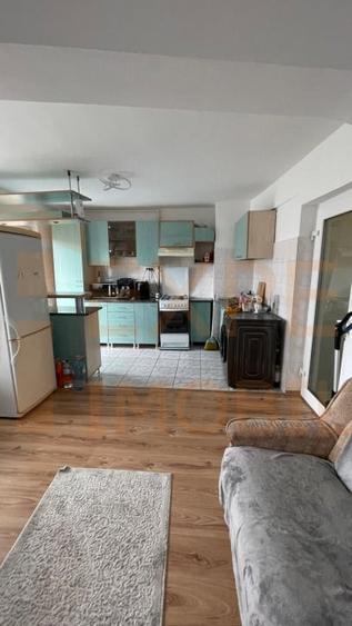 Apartament 2 camere, situat in zona Casa de Cultura - 10