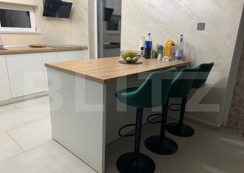 Casa 4 camere , Livezeni , 120 mp , 470 mp teren - 10