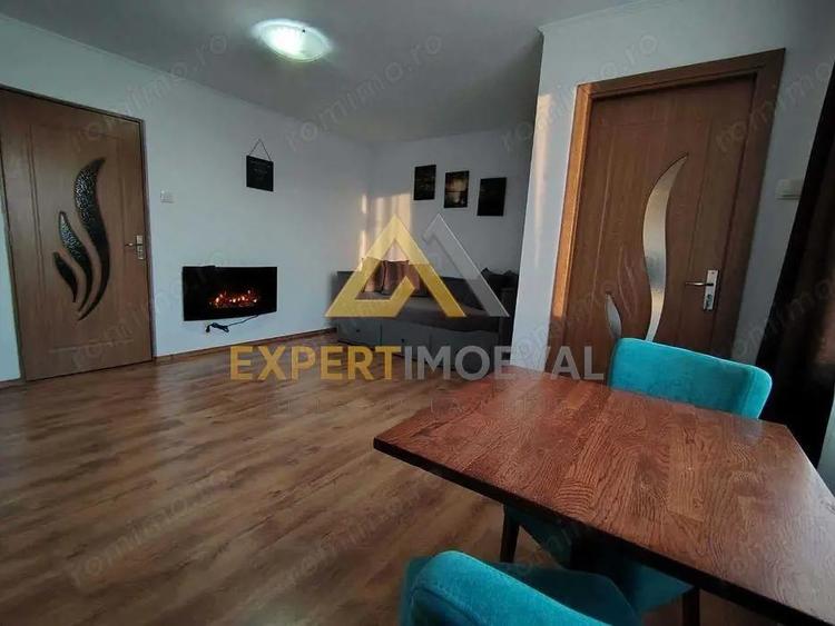 Garsoniera complet utilata Motorului - 2