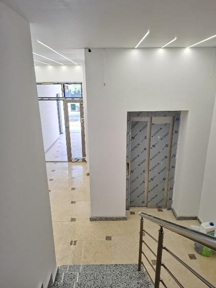 Apartament 4 camere 3 bai Aviatiei Băneasa Aerogarii Cartierul Francez - 4