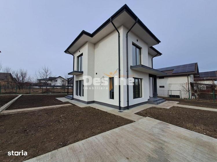 Miroslava, Casa individuala, P+1+POD, - 6