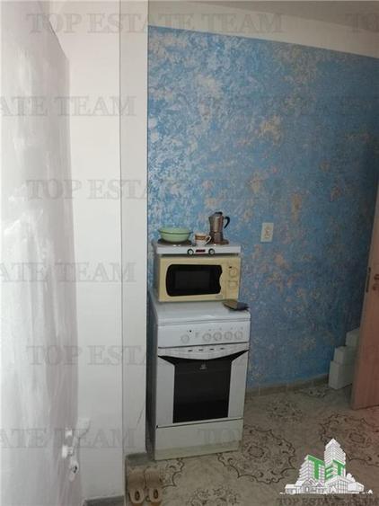 Apartament  2 camere de vanzare, in rate la proprietar, demisol, Armeneasca, far - 7