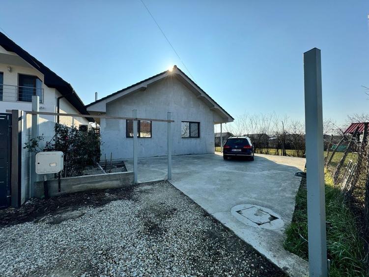 Vand Casa Nojorid - 1