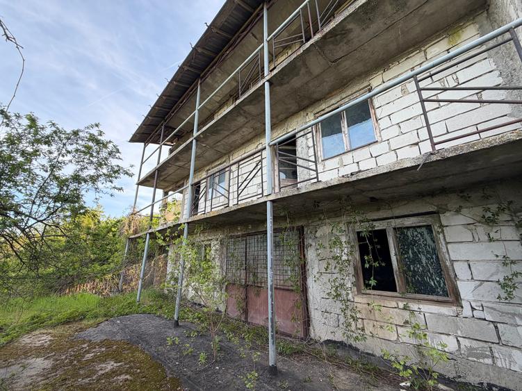Casa La Rosu Cernica Vedere Lac Oportunitate Investiție - 2
