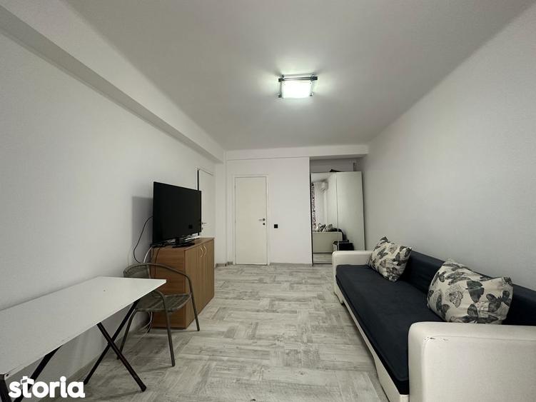 Agentia imobiliara VIGAFON inchiriaza garsoniera Ultracentral - 6