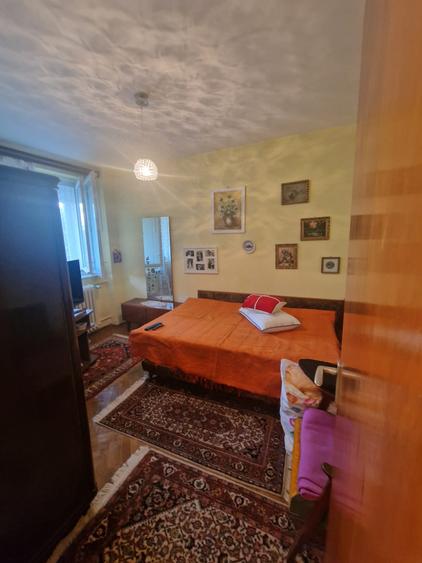 Baba Novac, Parc Ior, Mall Park Lake - 8