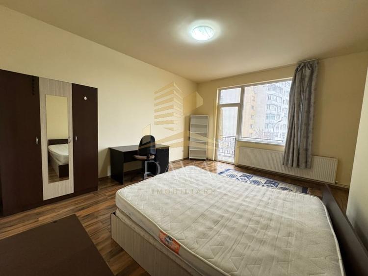 Apartament generos ( 160 MP ) cu 5 camere decomandat | Manastur - 7