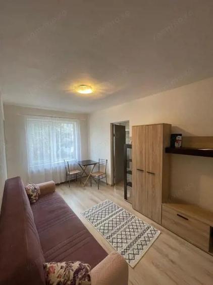 Garsoniera de vanzare, 31 mp, zona Sasar - 7