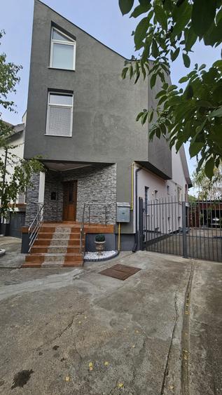 0 % Comision – Sacalaz – ½ Duplex  5  Camere - 1