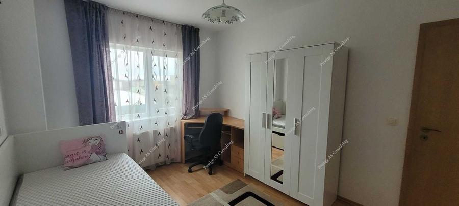 Apartament cu 3 camere in Aradului - complex Banu Construct - 4