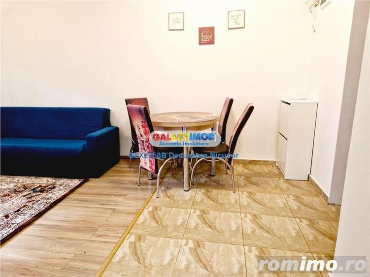 Apartament cu 2 camere decomandat în Chiajna