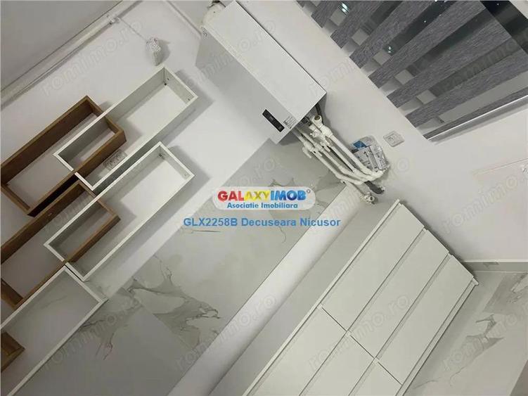 Garsoniera Rezervelor in Militari Residence,Mobilata 40.900 euro - 7