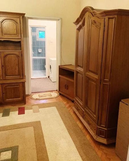 De inchiriat apartament 2 camere semidecomandat Universitate - 7