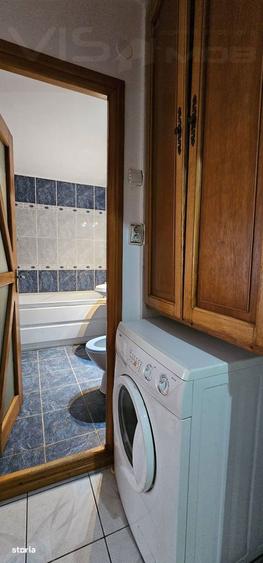 Apartament de 3 camere - Zona de jos - De inchiriat - 3