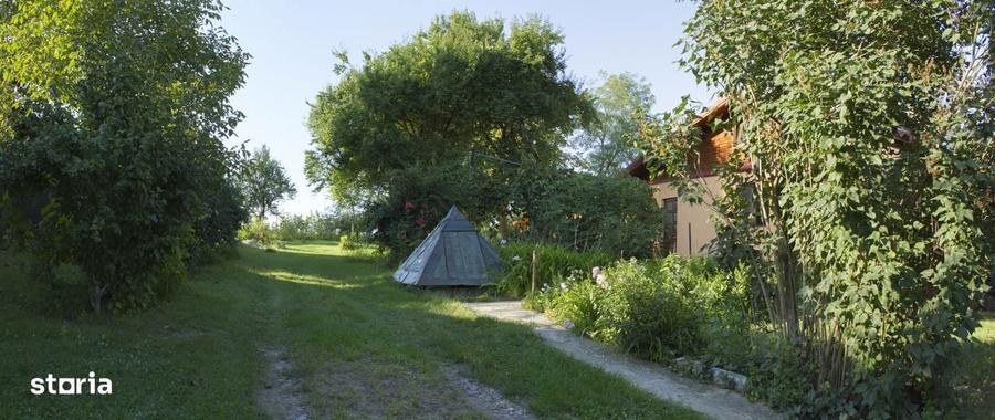 Casa in Tancabesti, Snagov - 12