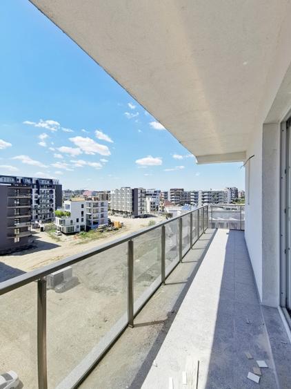 Studio finisat complet, aproape de plaja - 1