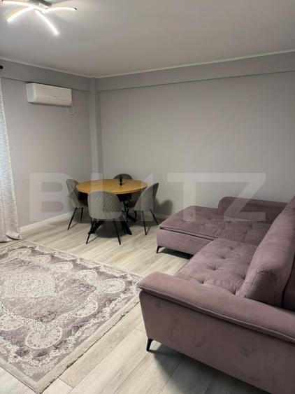 Apartament 2 Camere, 67,9mp, Decomandat, Bloc nou, Tatarasi - 2