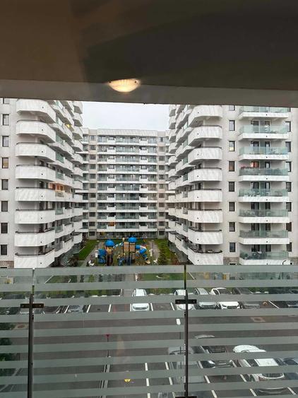 Apartament de inchiriat complexul Royal Town - 1
