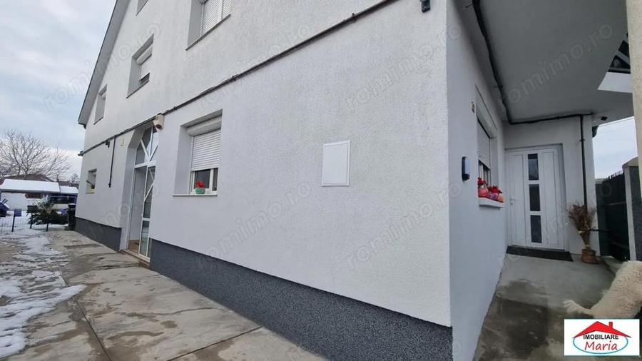 Parte de casa parter cu acces auto zona Cerbului - 7